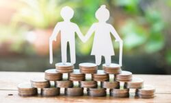 Emeryci dostaną pieniądze przed świętami