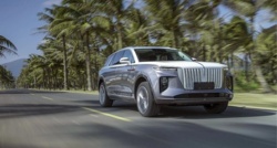 Chińskie elektryki podbijają Niemcy. BYD kusi cenami