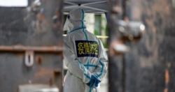 Relacjonowała pandemię koronawirusa w Wuhan. Zhang Zhan skazana