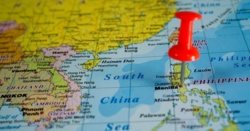 Filipiny ostro przeciwko Chinom. Protest w sprawie rezerwatu na spornej ławicy Scarborough