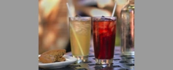 Takie soki serwują w restauracjach. Są wyniki kontroli IJHARS