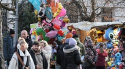 Biały miś i magnes z widokiem na Giewont prosto z Chin. Kupcy z Krupówek idą do sądu