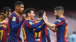 Barcelona nie chciała grać w Jerozolimie, mecz odwołany