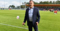 W gabinecie prezesa PZPN znaleziono podsłuch. Sensacyjne doniesienia