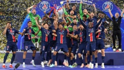 Liga Mistrzów dalej w TVP. Ale znów bez najatrakcyjniejszych meczów