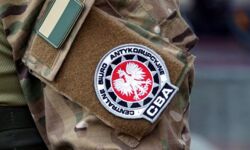 CBA zatrzymało byłą posłankę, która miała złożyć fałszywe oświadczenie majątkowe