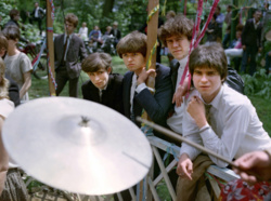 Piotr Siwkiewicz jako Ringo. „Yesterday” Radosława Piwowarskiego ma 40 lat