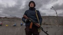 Wojna Rosja-Ukraina. Mer Mariupola: miasto, jakie znaliśmy, już nie istnieje