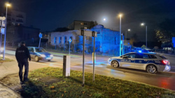 Kościerzyna: 8-latek potrącony na pasach