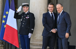 Traktat Polska -Francja