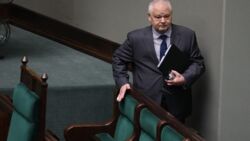 Adam Glapiński za darmo przejął atrakcyjną działkę. Nowe informacje o majątku prezesa NBP