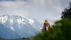 Tłumy na Mont Blanc: wędrówki wkrótce tylko z rezerwacją?