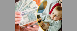 Emerytura zależna od liczby dzieci? Prezes ZUS studzi zapał minister