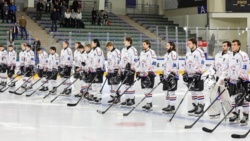 Hokej: STS Sanok przegrał 34 mecze z rzędu. To rekord.