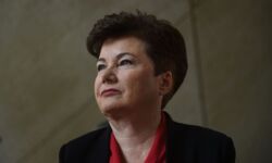 Gronkiewicz-Waltz: Zgłaszam gotowość do bycia członkiem Rady Polityki Pieniężnej