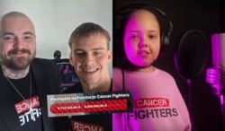 Zbiórka na raka przekracza 27 milionów złotych.