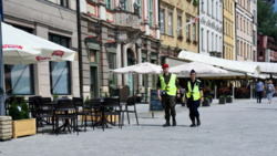 Spór o ogródki na wrocławskim rynku. Miasto naliczyło 700 tys. zł kar