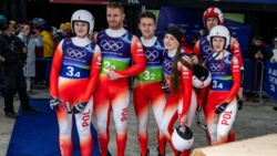 Igrzsyka olimpijskie: Dramatyczna sytuacja polskiego saneczkarstwa