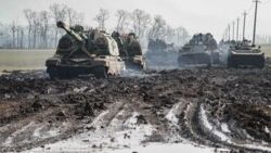 Rosja. Media: minister obrony Rosji, rzeczniczka MSZ i szefowa RT na "czarnej liście" UE