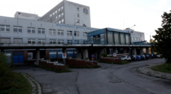 Żona wiceprezesa NFZ Marka Augustyna wicedyrektorem szpitala. Zajęła stanowisko męża