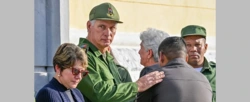 USA nakładają sankcje na prezydenta Kuby Miguela Díaz-Canela, Trump nasila presję na władze