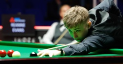 Sukces polskiego snookerzysty. Pewnie awansował do prestiżowego turnieju