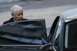 „Lojalki nie podpisałem i nie podpiszę”. Termin ultimatum w PiS minął.