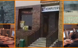 O tym, jak kafejki internetowe rozwinęły gaming w Polsce