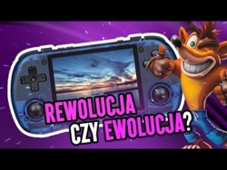 Powkiddy X35H - Rewolucja czy ewolucja?