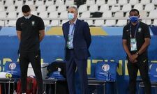 Copa America. Brazylia przegrała finał i narzeka na samą siebie