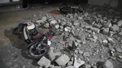 Trzęsienie ziemi wstrząsnęło indonezyjską wyspą Sulawesi