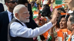 Premier Indii chwali "wielki potencjał" w stosunkach z Trynidadem