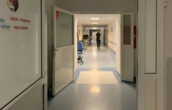 Kolejny atak na lekarza w gabinecie. Kobieta z obrażeniami trafiła do szpitala