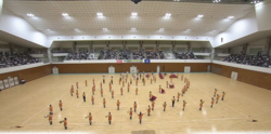 Marching Contest 2026, Kyoto Prefecture