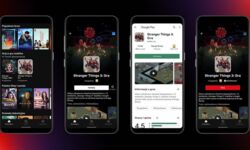 Zagraj Jedenastką. Czyli gry od Netfliksa