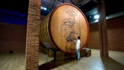 Savalan umieszcza Azerbejdżan na światowej mapie turystyki winiarskiej