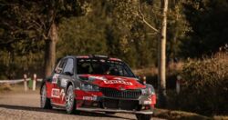 Świdnica zainauguruje sezon rajdowych Mistrzostw Polski