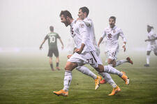 Serie A. Torino wierzy w Linettego! Polak wznowił treningi