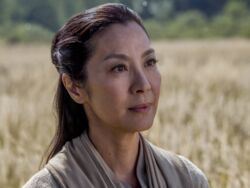 The Witcher: Blood Origin - Michelle Yeoh w obsadzie prequela. Kogo zagra?