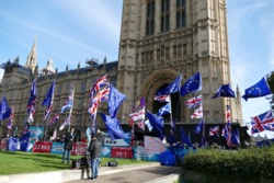 Najdroższy rozwód w historii. Tyle Brytyjczyków kosztował Brexit [ANALIZA]