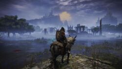 Elden Ring na celowniku hackerów. Exploit może uszkodzić zapis rozgrywki