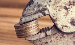 Bujak: Konflikt Rosji z Ukrainą może wywołać szok stagflacyjny