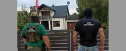Wielki nalot na mafię śmieciową. Służby weszły do 31 miejsc