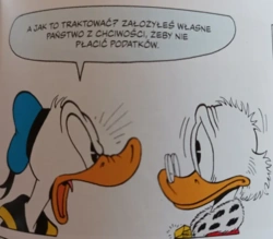 Nawet miliarderzy potrzebują państwa, a może szczególnie oni