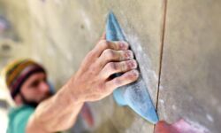 Braterstwo liny za 1 mln zł. Wspinacz pozwał partnera, bo ten puścił linę asekuracyjną