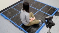 Inteligenta mapa wykrywająca nacisk może zrewolucjonizować trening i granie w VR