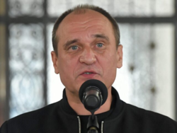 Kukiz: Wielu polityków mnie oszukało, tylko Kaczyński dotrzymuje słowa