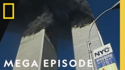 9/11: One Day in America - National Geographic