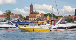 Wiosną wraca warmińsko-mazurski bon turystyczny