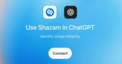 ChatGPT z Shazamem: Muzyczna rewolucja w Twoim czacie